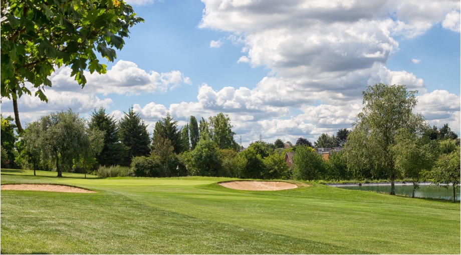 Photo of Mid Kent Golf Club